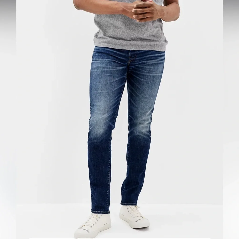 AE AirFlex+ Temp Tech Slim Jean